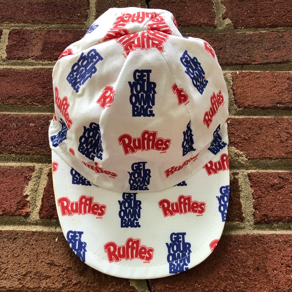 Rare Lays Chips Hat